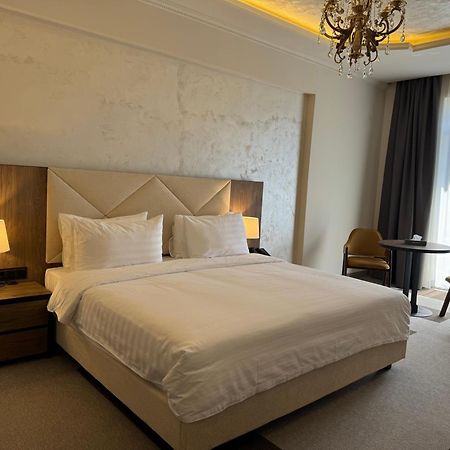 Eighty Eight Deluxe Hotel & Spa Tsaghkadzor Exterior foto