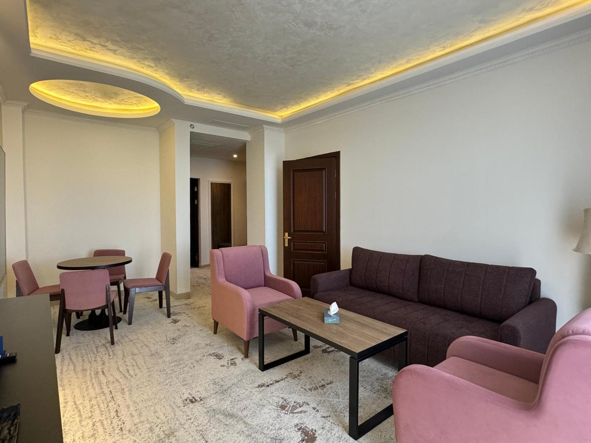Eighty Eight Deluxe Hotel & Spa Tsaghkadzor Exterior foto