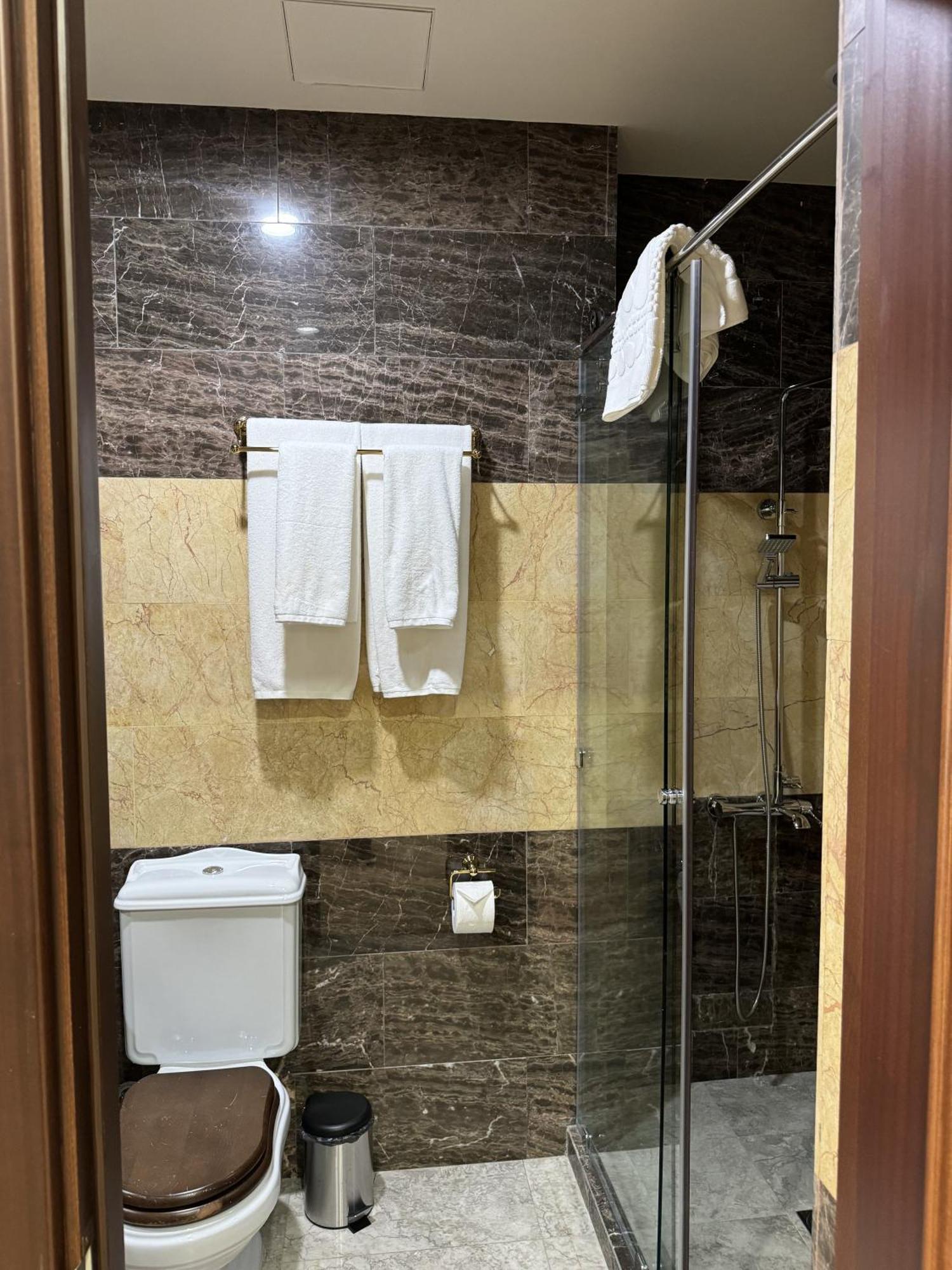 Eighty Eight Deluxe Hotel & Spa Tsaghkadzor Exterior foto